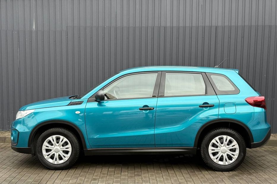 Продам Suzuki Vitara 2024 года в Днепре