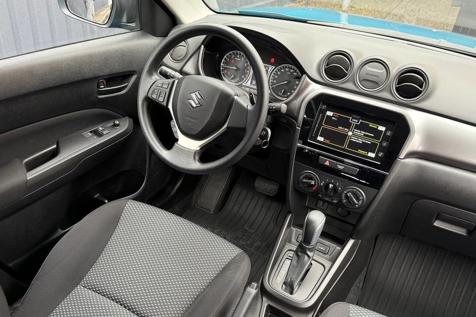 Продам Suzuki Vitara 2024 года в Днепре
