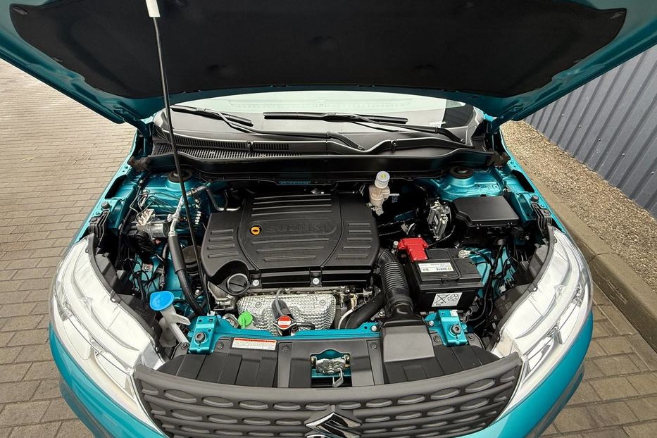 Продам Suzuki Vitara 2024 года в Днепре