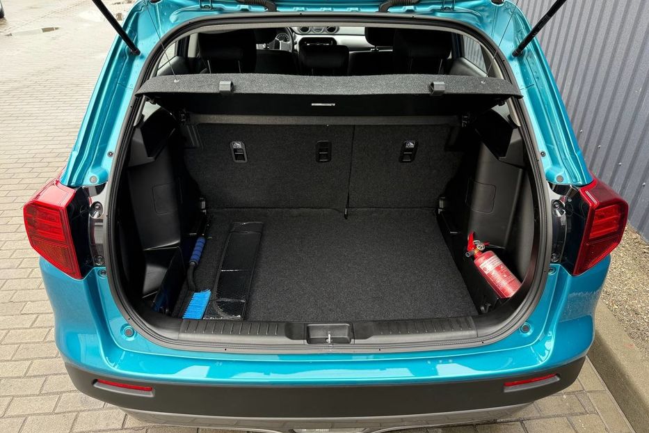 Продам Suzuki Vitara 2024 года в Днепре