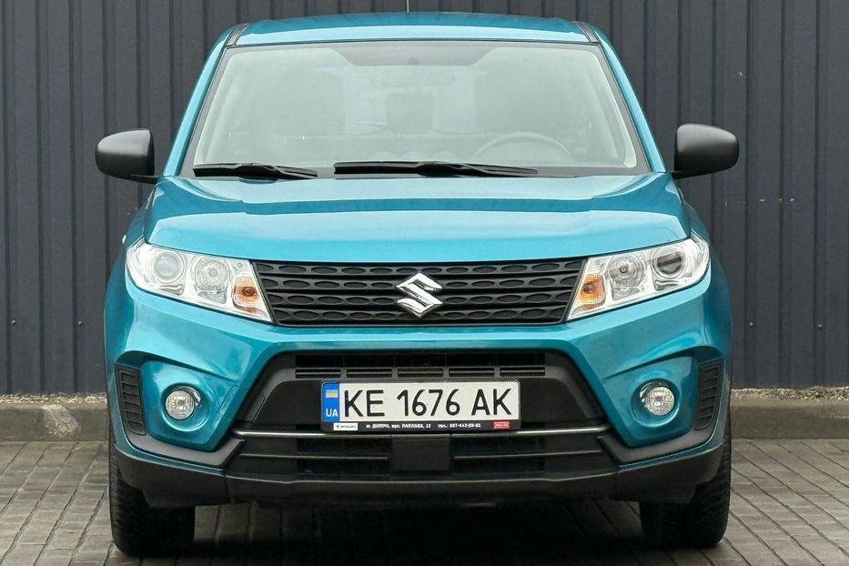 Продам Suzuki Vitara 2024 года в Днепре