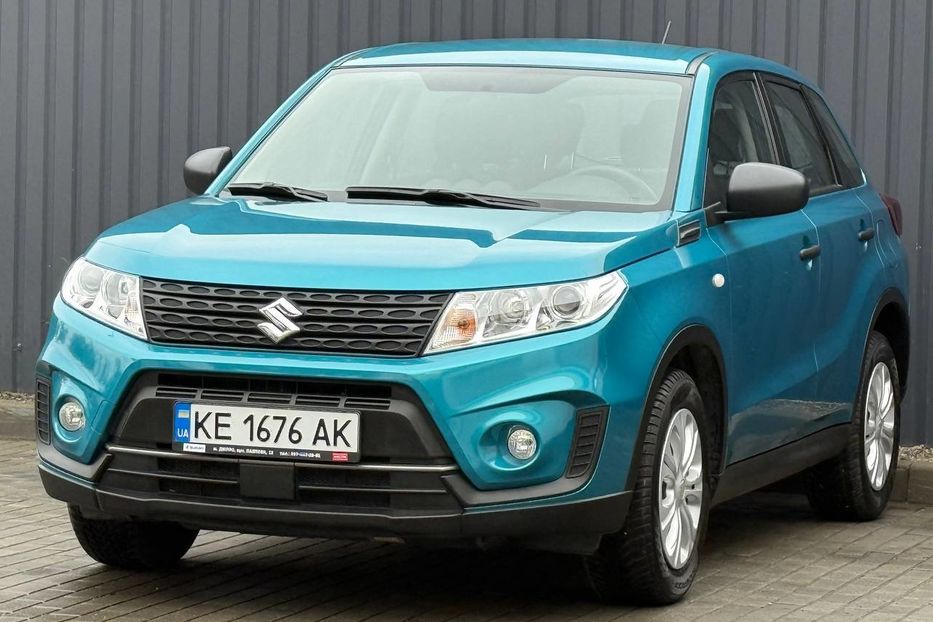 Продам Suzuki Vitara 2024 года в Днепре