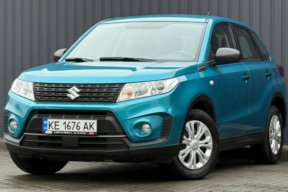 Продам Suzuki Vitara 2024 года в Днепре