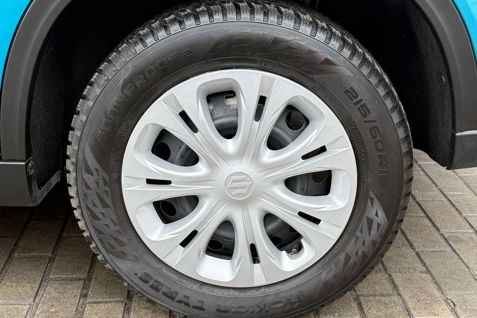 Продам Suzuki Vitara 2024 года в Днепре