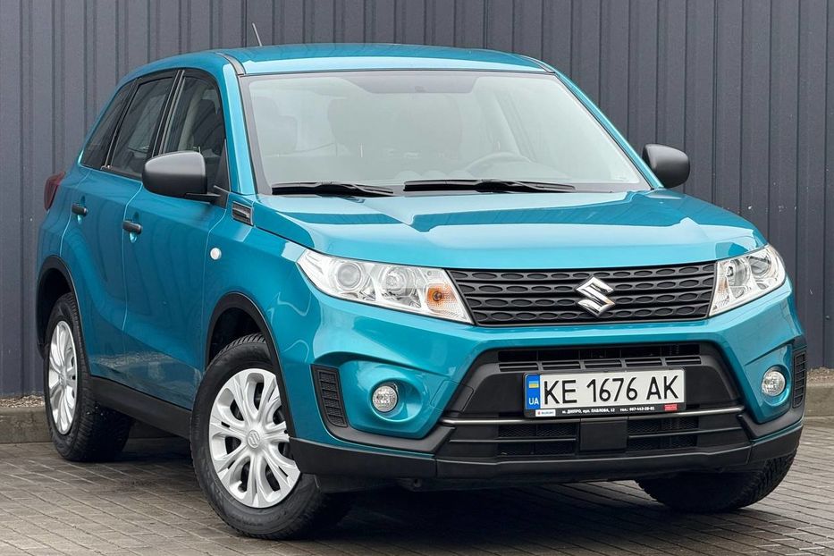Продам Suzuki Vitara 2024 года в Днепре