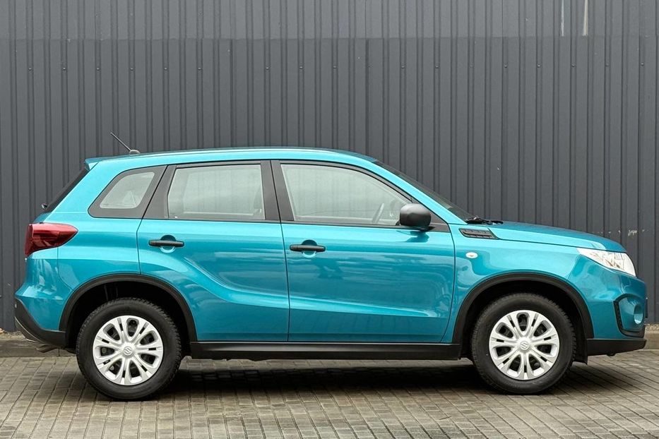 Продам Suzuki Vitara 2024 года в Днепре