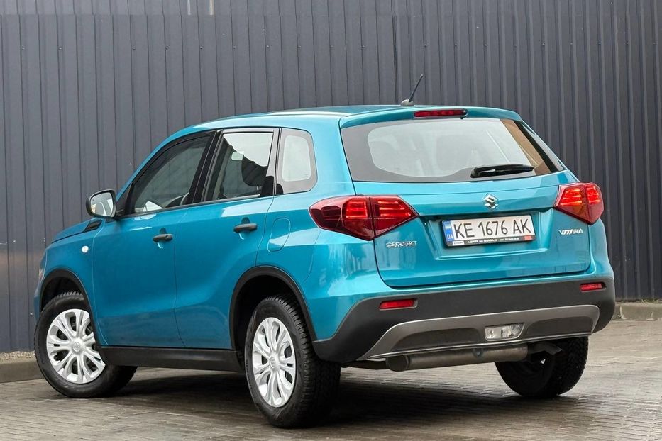 Продам Suzuki Vitara 2024 года в Днепре