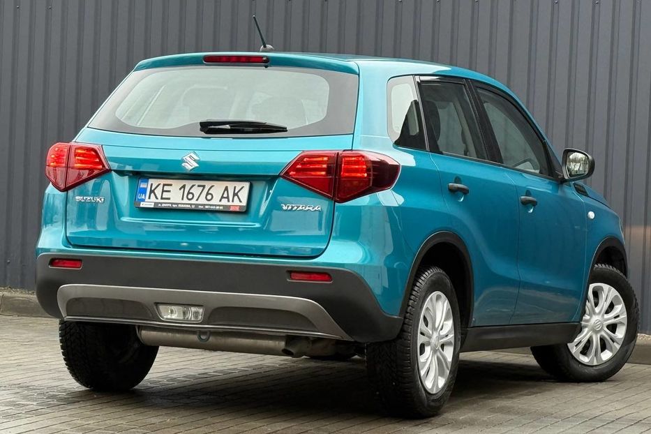 Продам Suzuki Vitara 2024 года в Днепре