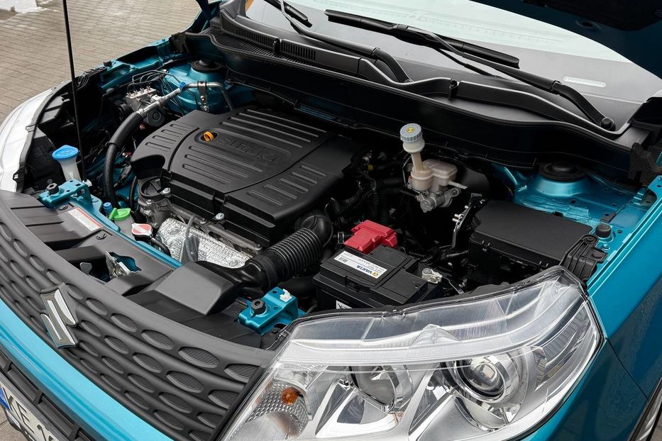 Продам Suzuki Vitara 2024 года в Днепре
