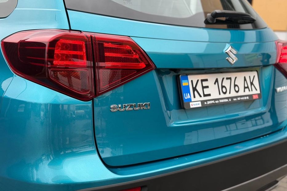 Продам Suzuki Vitara 2024 года в Днепре