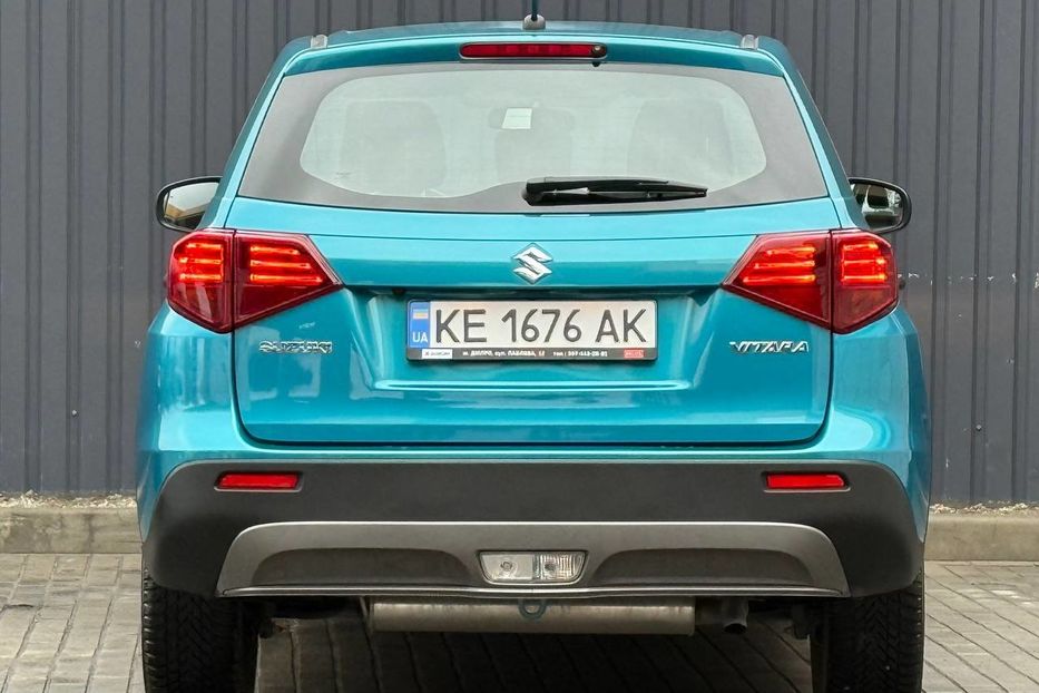 Продам Suzuki Vitara 2024 года в Днепре