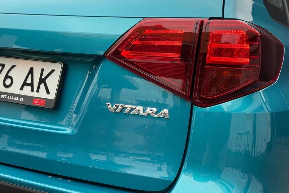 Продам Suzuki Vitara 2024 года в Днепре