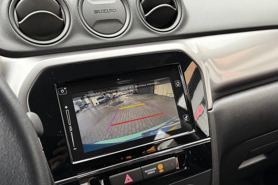 Продам Suzuki Vitara 2024 года в Днепре