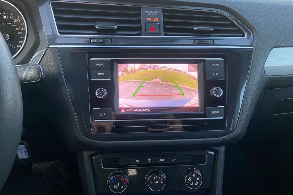 Продам Volkswagen Tiguan 2017 года в Днепре