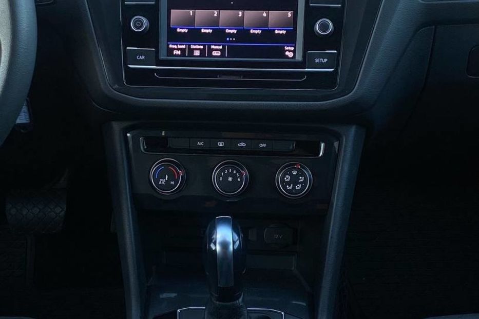 Продам Volkswagen Tiguan 2017 года в Днепре