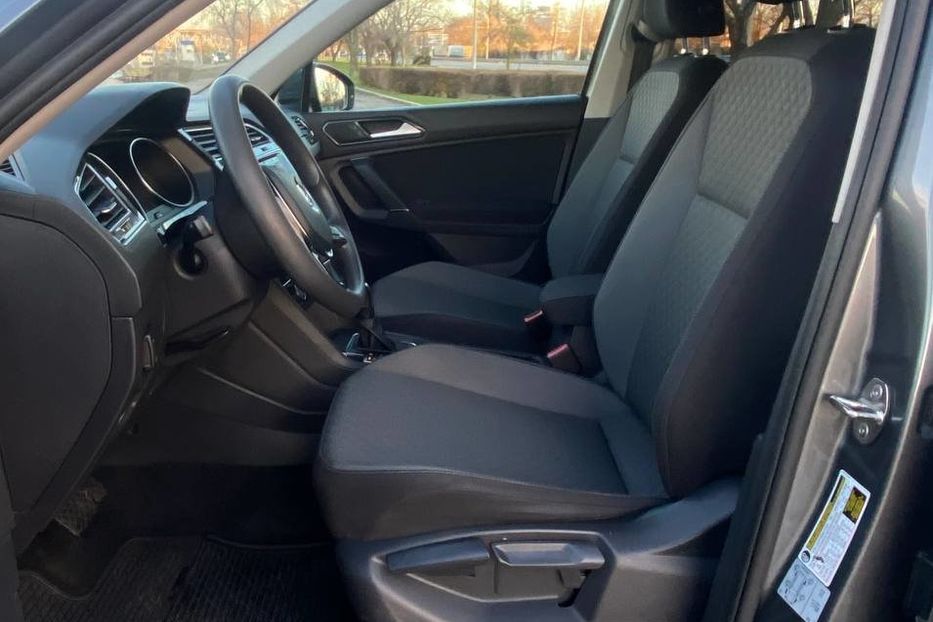 Продам Volkswagen Tiguan 2017 года в Днепре