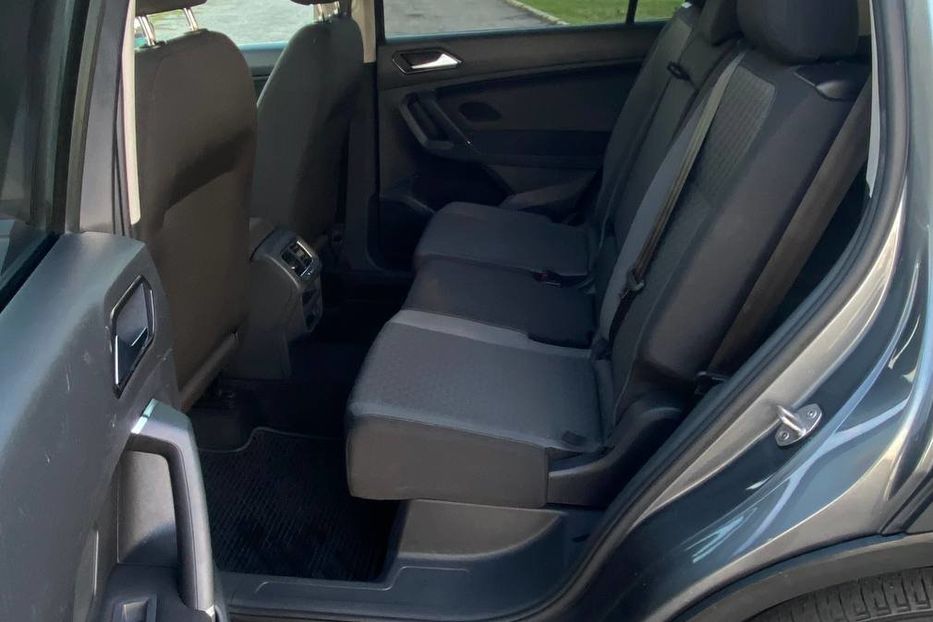 Продам Volkswagen Tiguan 2017 года в Днепре