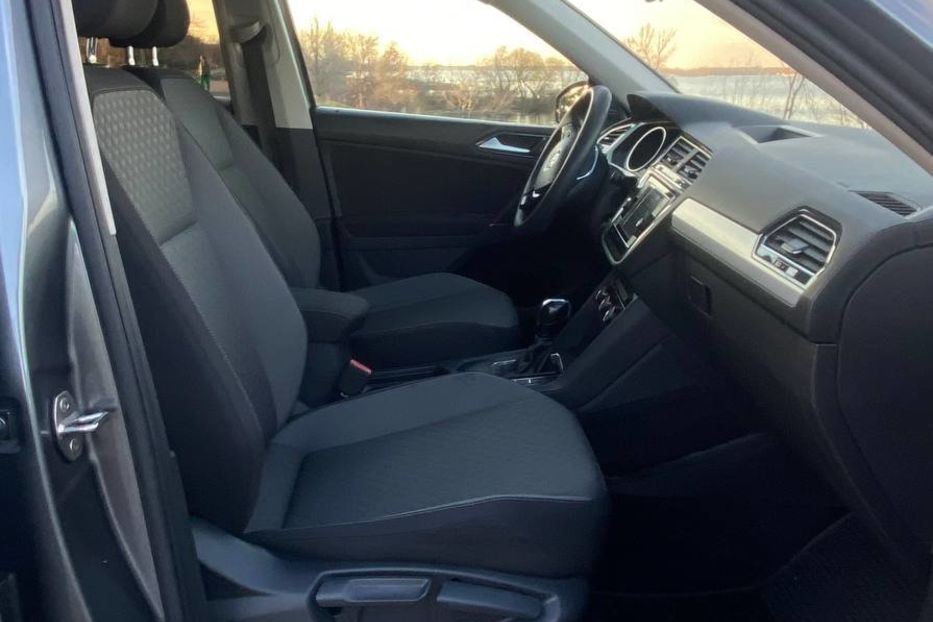 Продам Volkswagen Tiguan 2017 года в Днепре