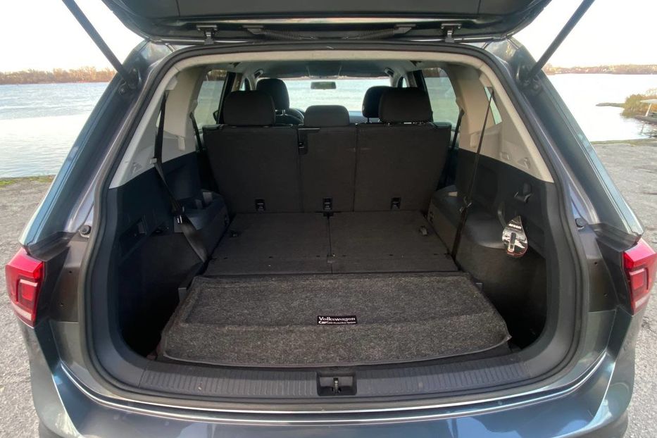 Продам Volkswagen Tiguan 2017 года в Днепре