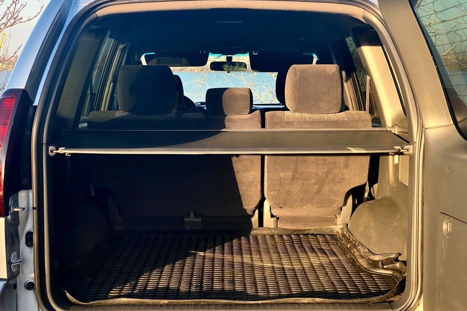 Продам Toyota Land Cruiser Prado 2007 года в Днепре