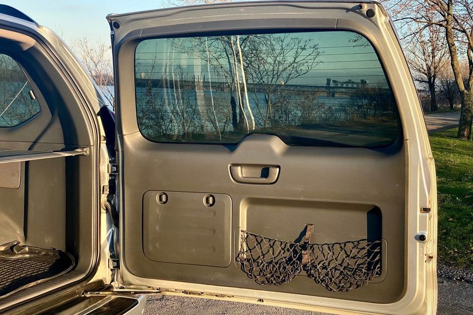 Продам Toyota Land Cruiser Prado 2007 года в Днепре