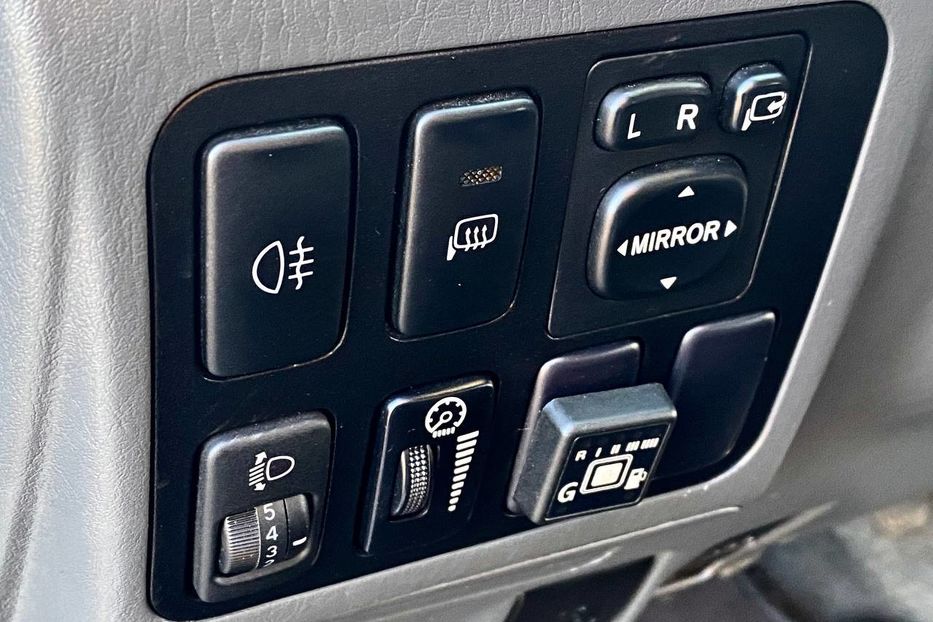 Продам Toyota Land Cruiser Prado 2007 года в Днепре