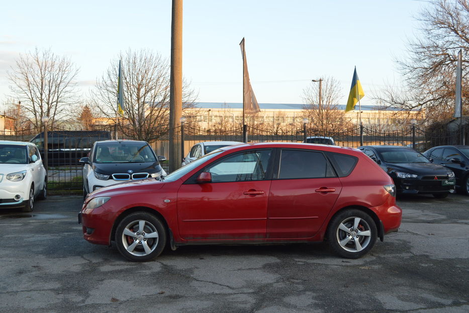 Продам Mazda 3 2006 года в Одессе