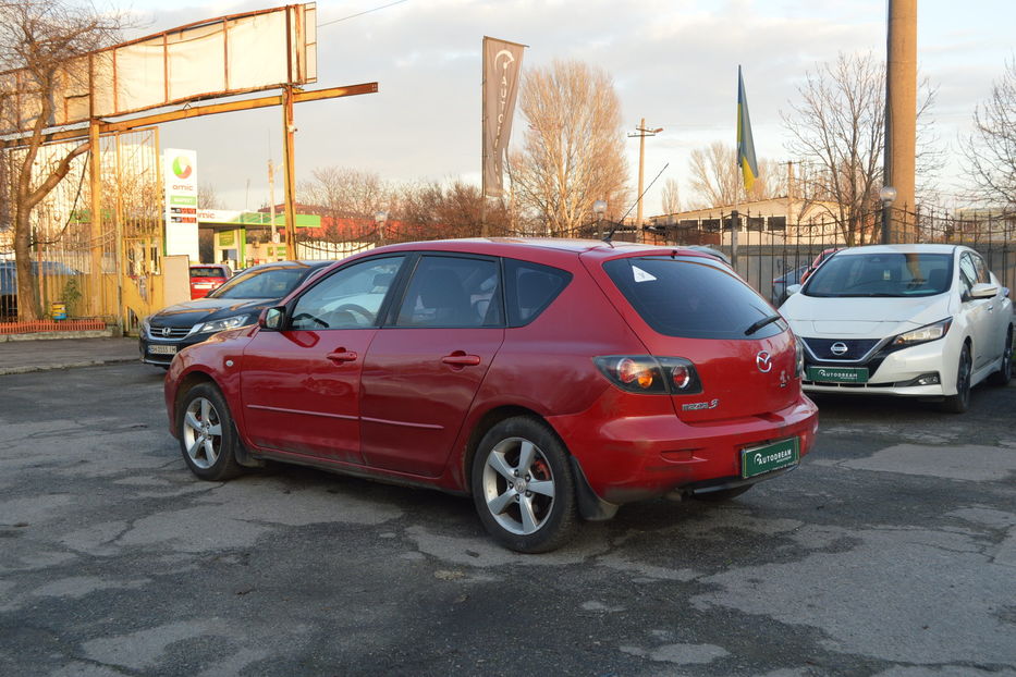 Продам Mazda 3 2006 года в Одессе