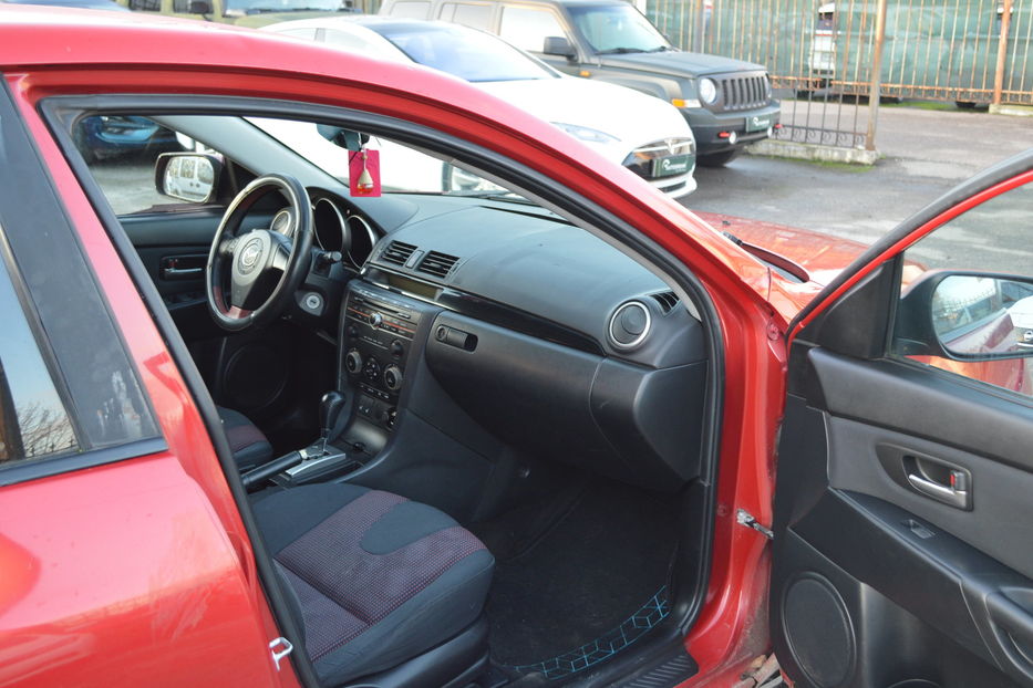 Продам Mazda 3 2006 года в Одессе