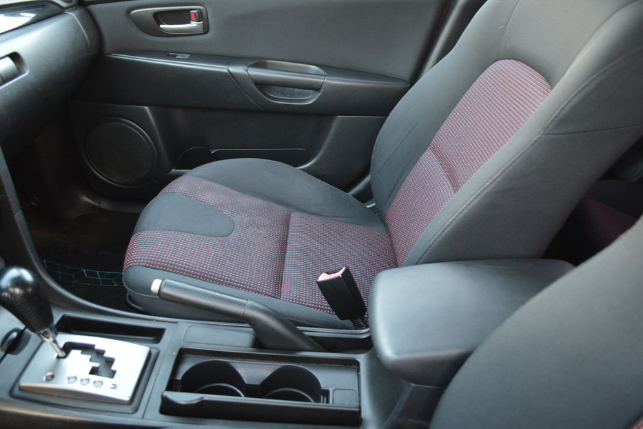 Продам Mazda 3 2006 года в Одессе