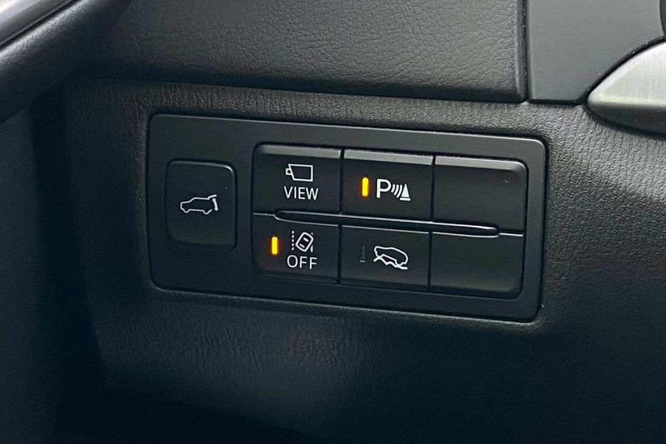 Продам Mazda CX-9 2019 года в Днепре