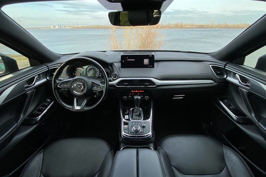 Продам Mazda CX-9 2019 года в Днепре