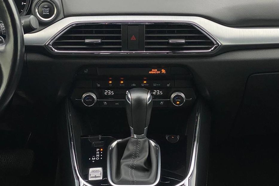 Продам Mazda CX-9 2019 года в Днепре