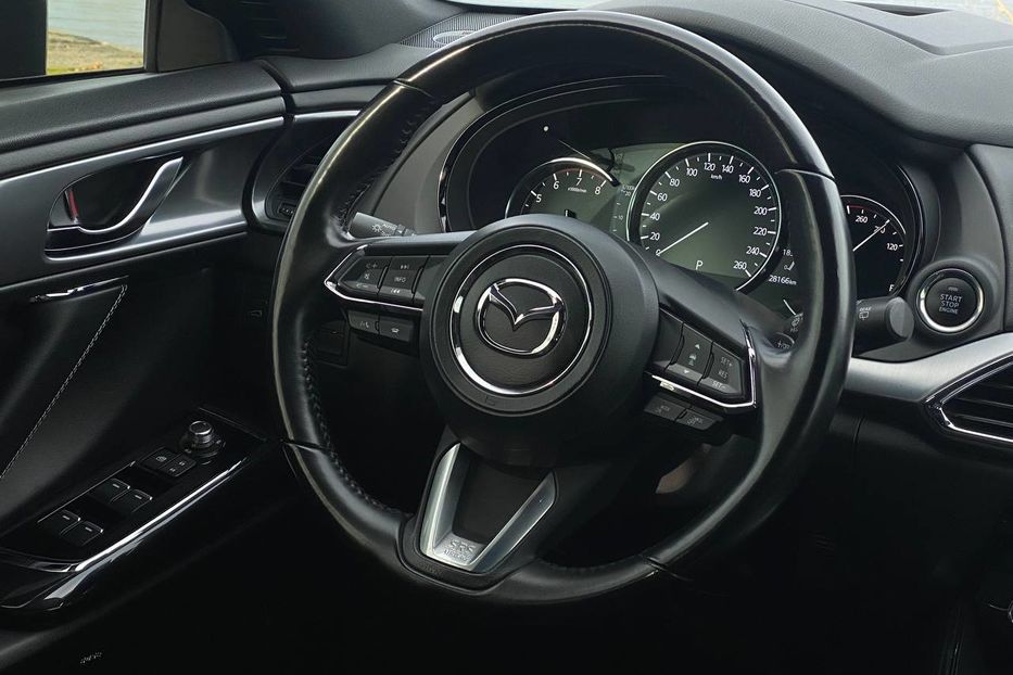 Продам Mazda CX-9 2019 года в Днепре