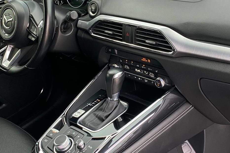 Продам Mazda CX-9 2019 года в Днепре