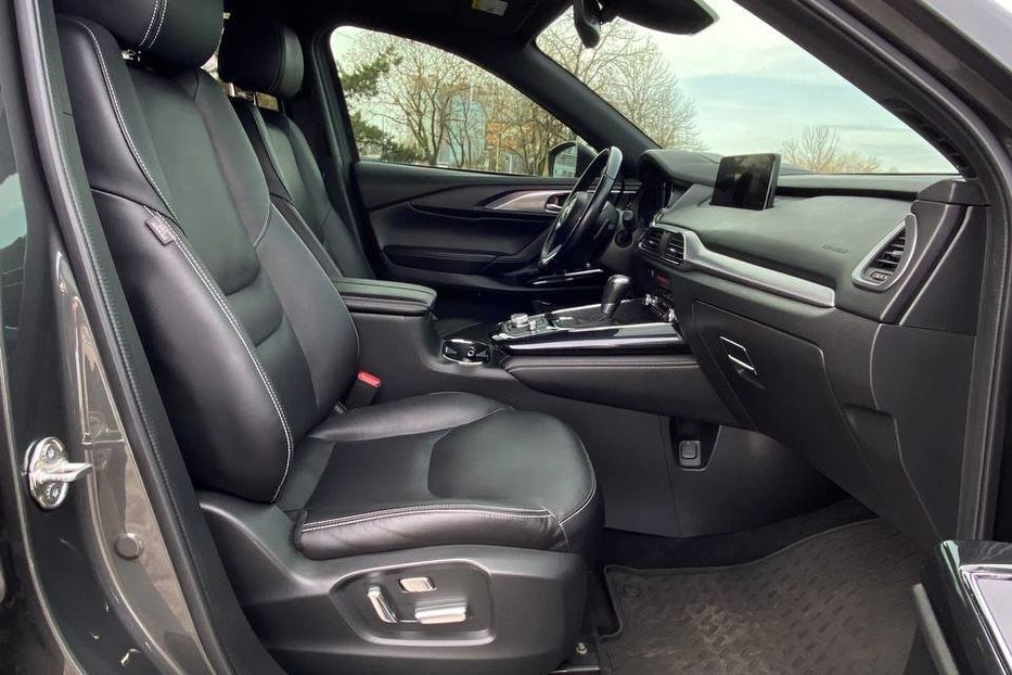 Продам Mazda CX-9 2019 года в Днепре