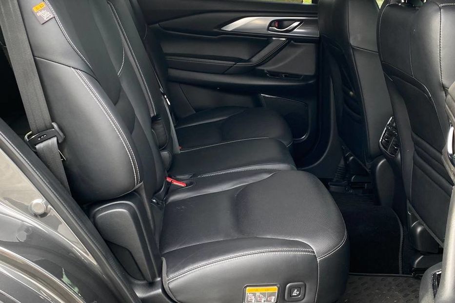 Продам Mazda CX-9 2019 года в Днепре