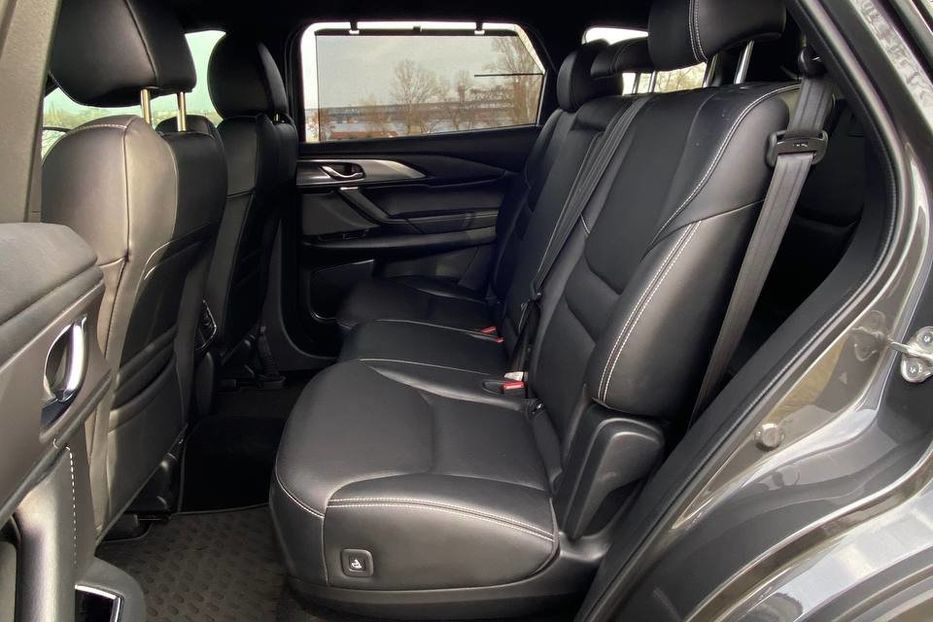 Продам Mazda CX-9 2019 года в Днепре