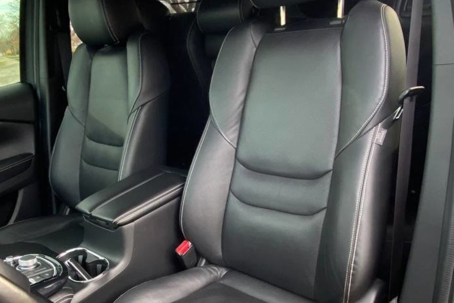 Продам Mazda CX-9 2019 года в Днепре