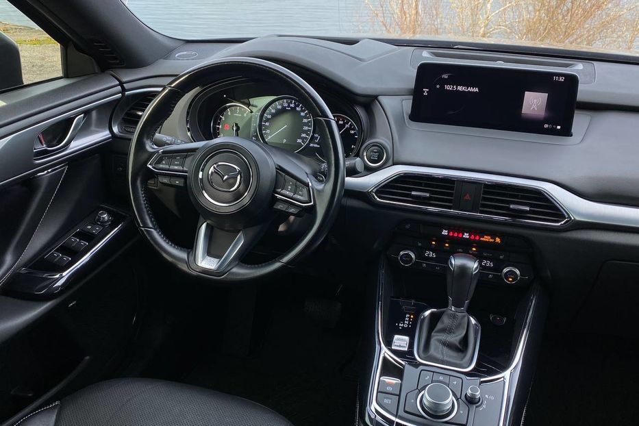 Продам Mazda CX-9 2019 года в Днепре