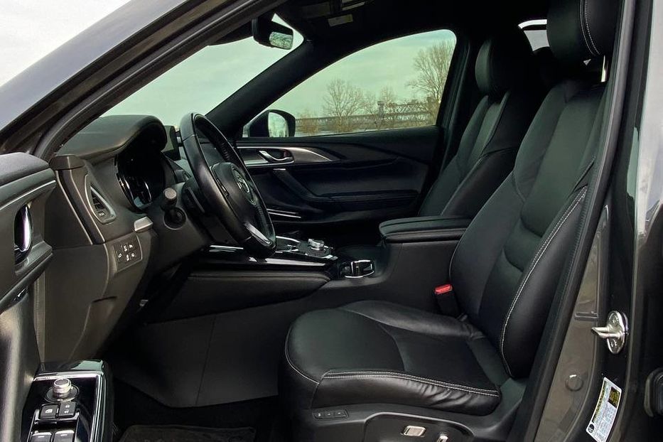 Продам Mazda CX-9 2019 года в Днепре