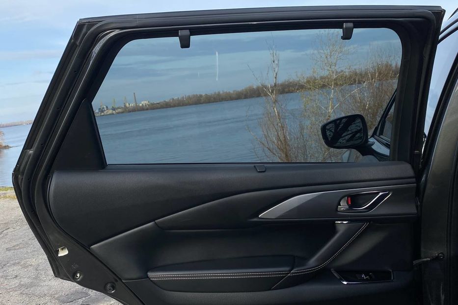 Продам Mazda CX-9 2019 года в Днепре