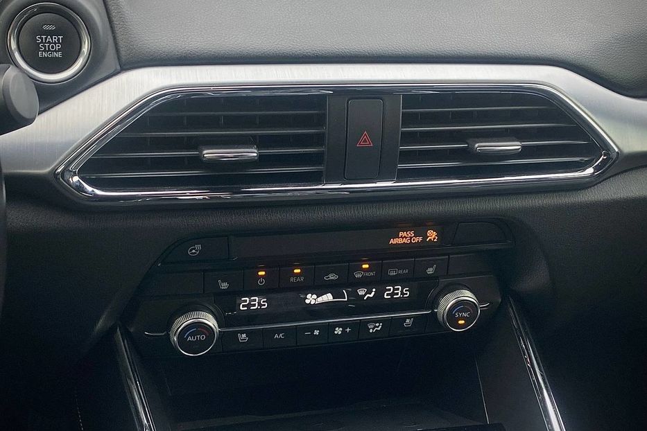 Продам Mazda CX-9 2019 года в Днепре