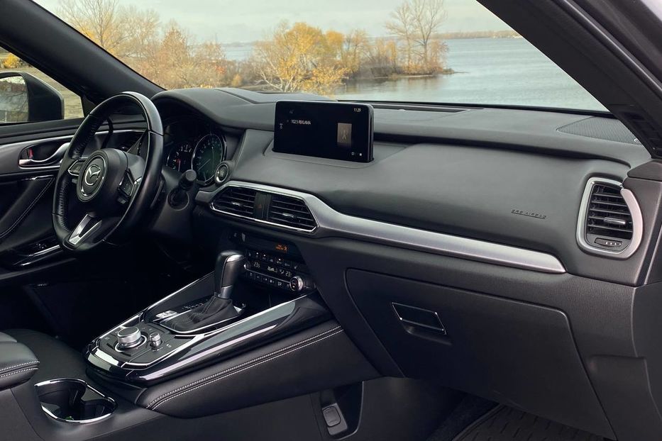 Продам Mazda CX-9 2019 года в Днепре