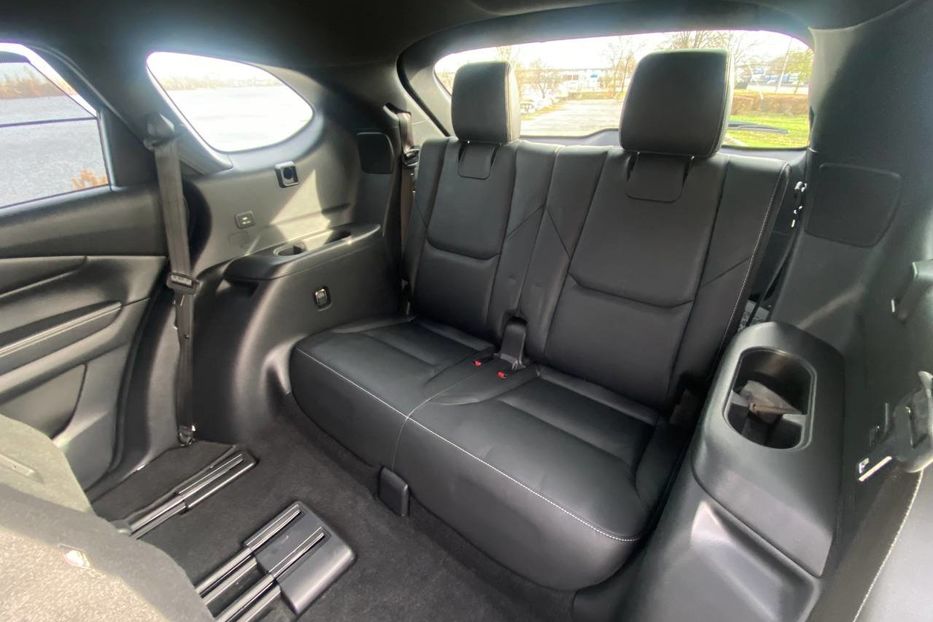 Продам Mazda CX-9 2019 года в Днепре