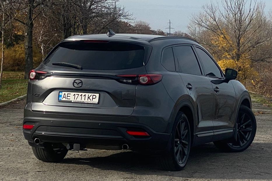Продам Mazda CX-9 2019 года в Днепре