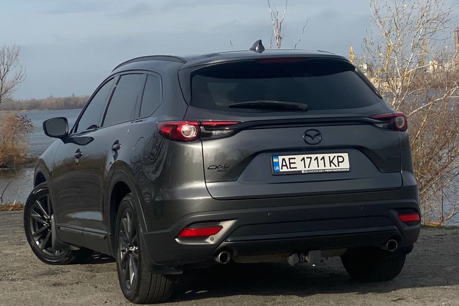 Продам Mazda CX-9 2019 года в Днепре