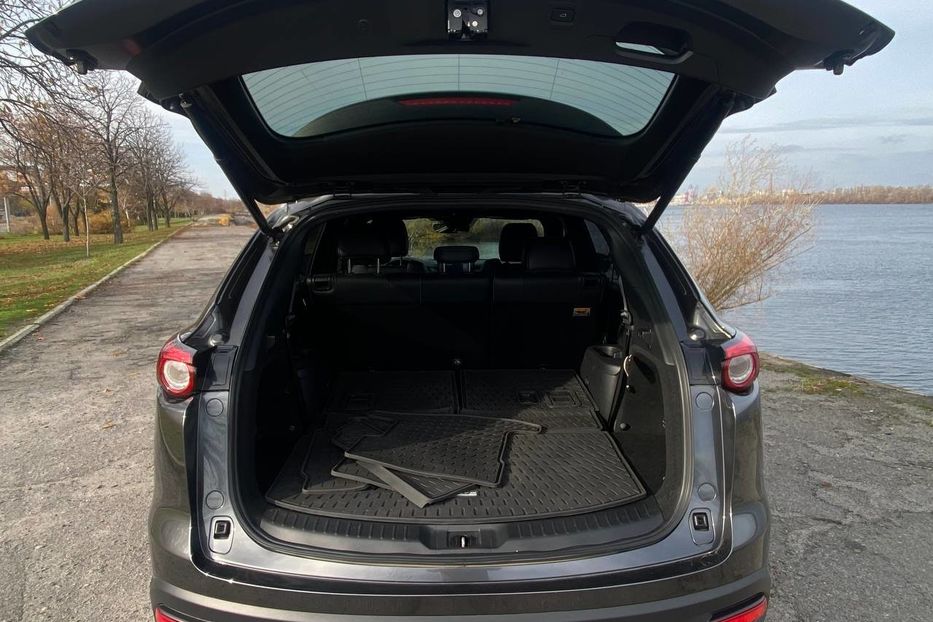 Продам Mazda CX-9 2019 года в Днепре