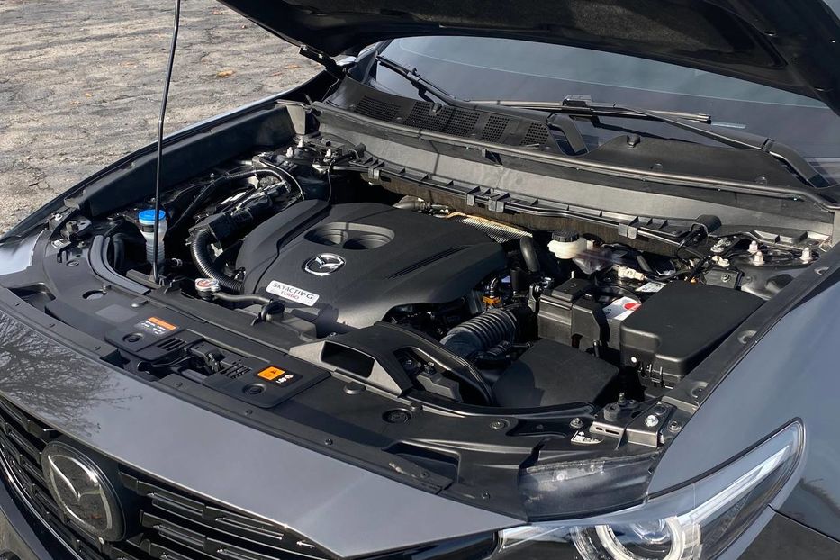 Продам Mazda CX-9 2019 года в Днепре