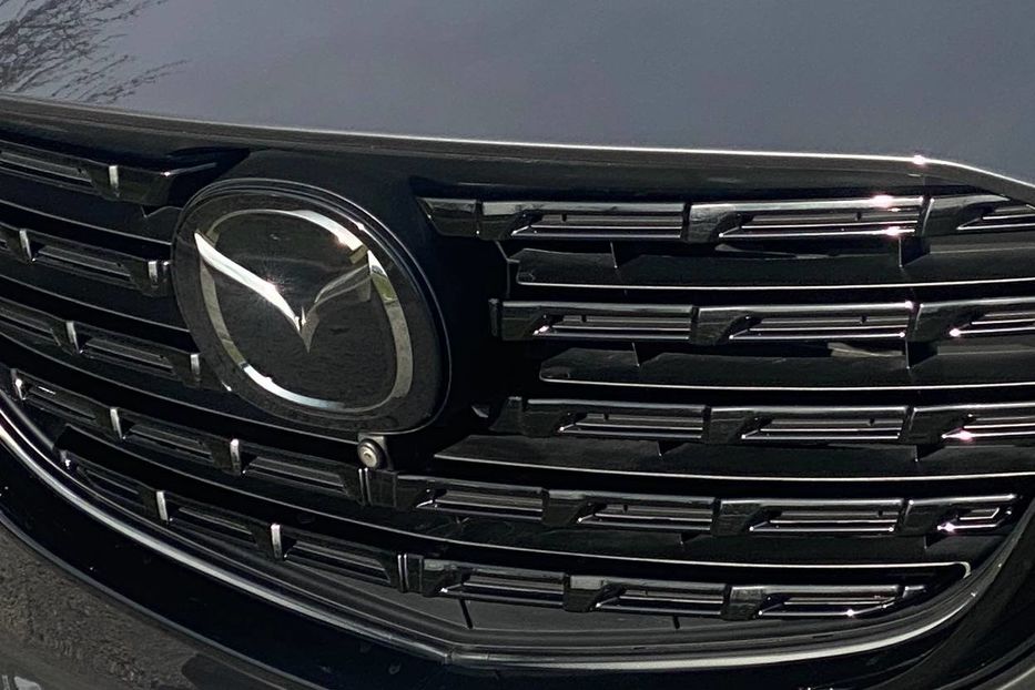 Продам Mazda CX-9 2019 года в Днепре